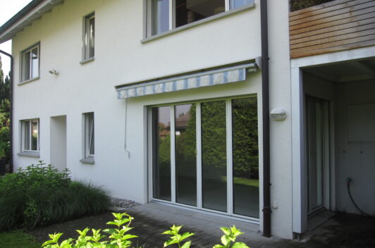 Immobilien-Aufwertung & -Vermarktung